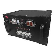 Рэковый дистрибьютор питания R 563 BPAV